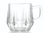 Drinking Glassware (Model TZ39